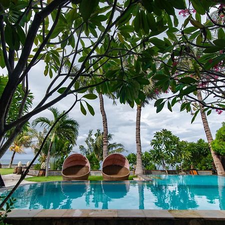 Retreat Villa Toraja Baturinggit Kubu Eksteriør bilde