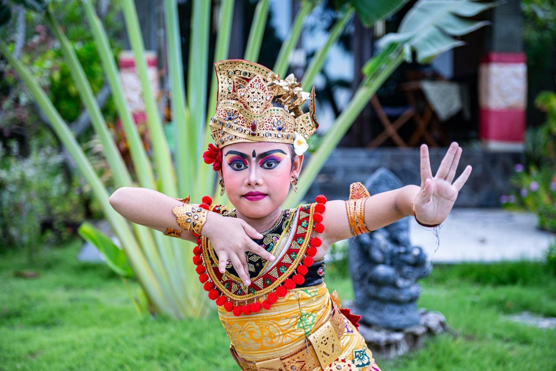 Retreat Villa Toraja Baturinggit Kubu Eksteriør bilde