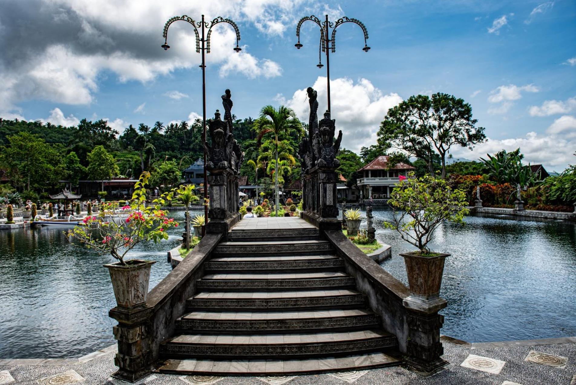 Retreat Villa Toraja Baturinggit Kubu Eksteriør bilde
