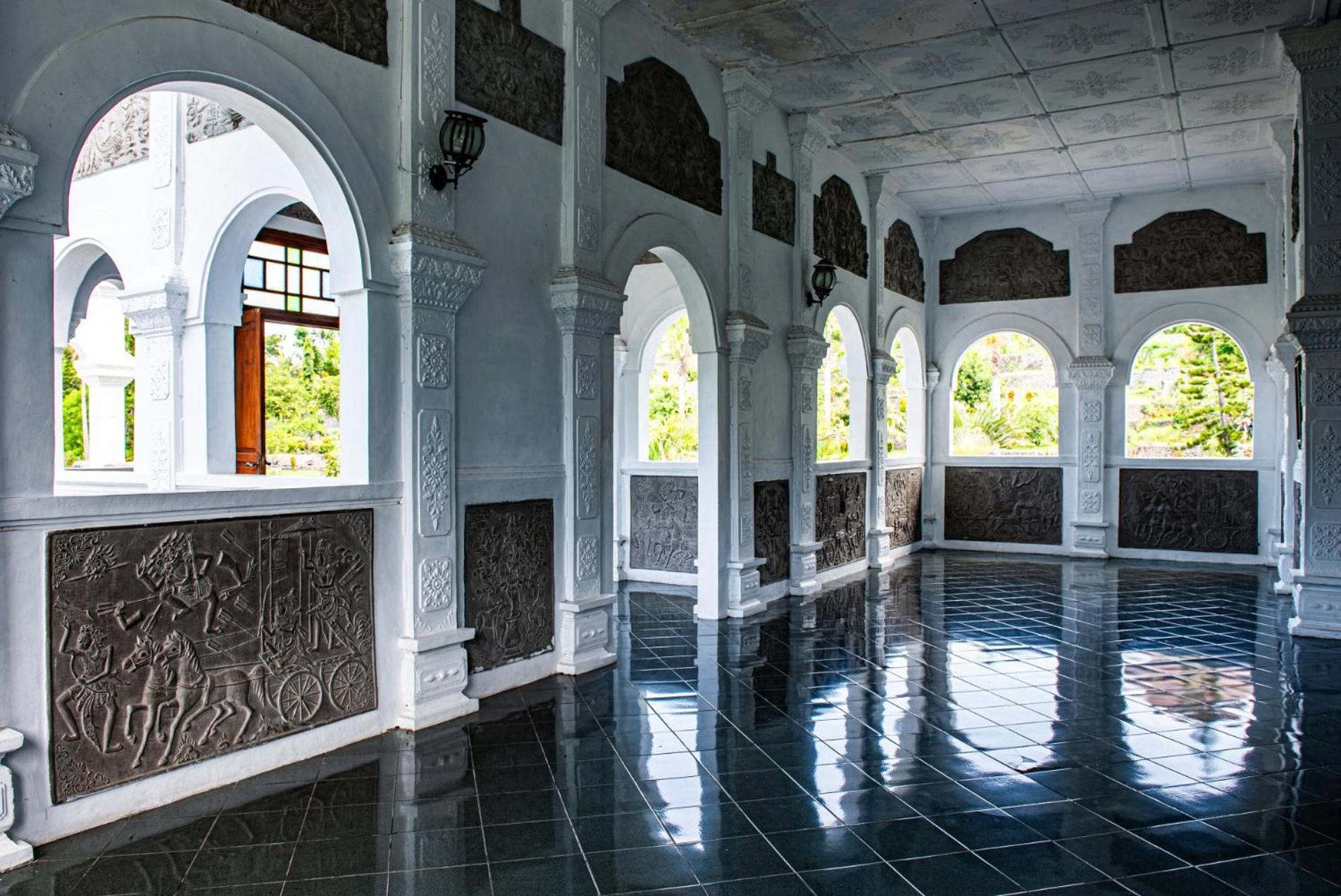 Retreat Villa Toraja Baturinggit Kubu Eksteriør bilde