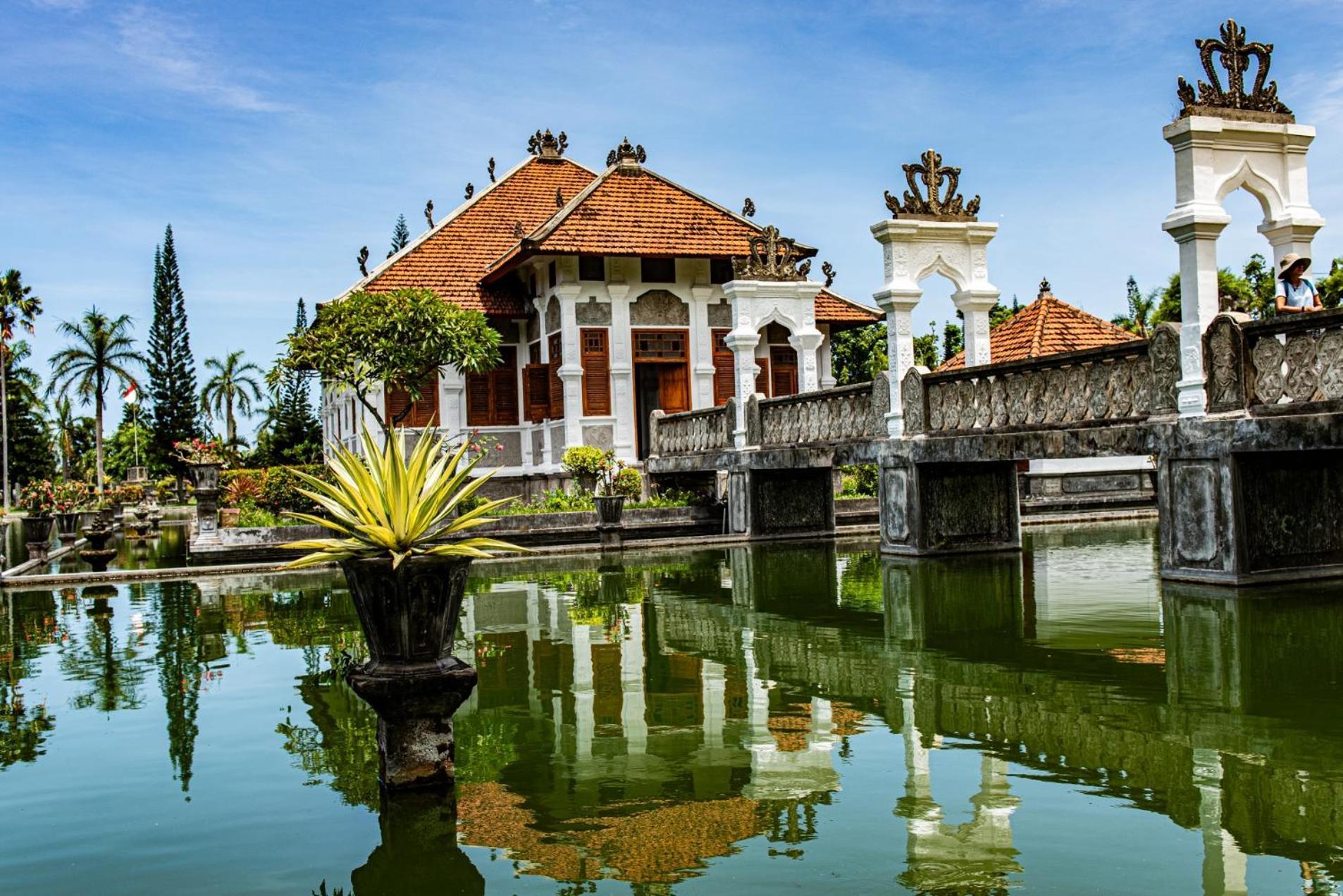 Retreat Villa Toraja Baturinggit Kubu Eksteriør bilde